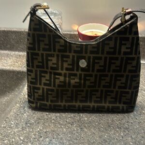 Fendi handbag